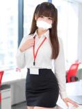 月城みらい アソビザ女子社員 池袋支社（池袋/デリヘル）