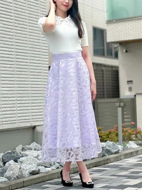 白井りか 月の真珠-新宿-（デリヘル（人妻若妻専門店））