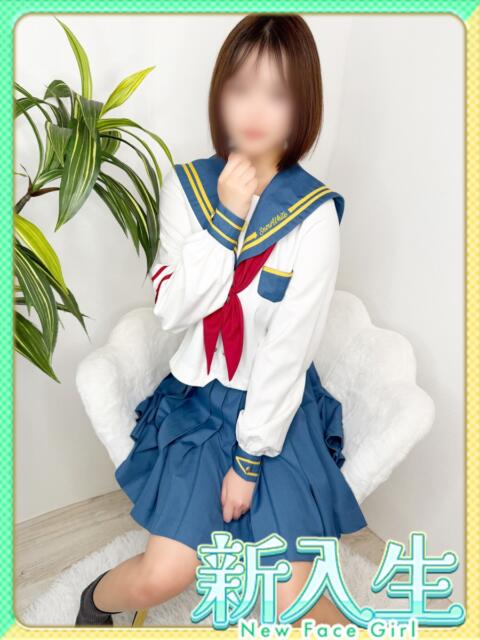 かんな♡Gの衝撃♡ さくらんぼ女学院(デリヘル)