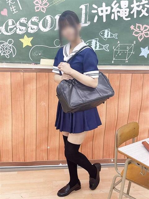 ななせ Lesson.1沖縄校（風俗エステ）