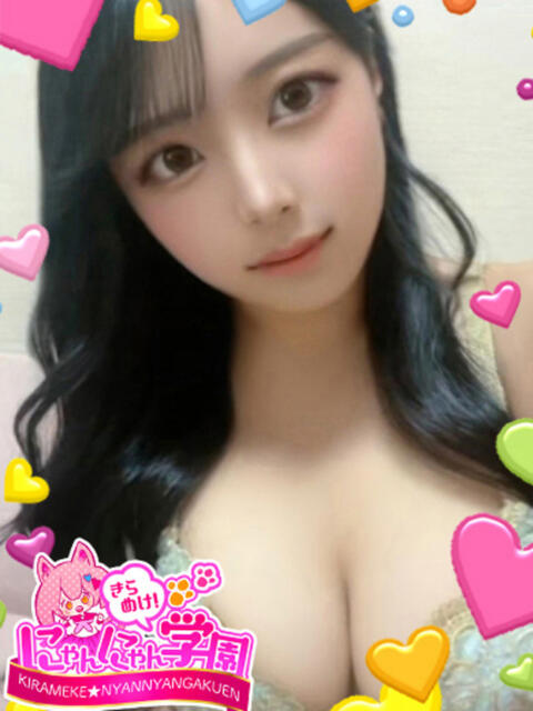 クロエ きらめけ！にゃんにゃん学園in大宮（デリヘル）