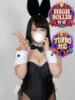 すい BUNNY×BUNNY（/）