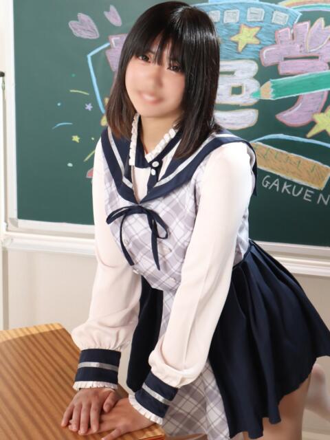 こはね 桜色学園（学園系ソープランド）