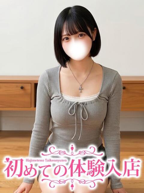 もも♡グラドルの娘Fカップ 初めての体験入店(デリヘル)