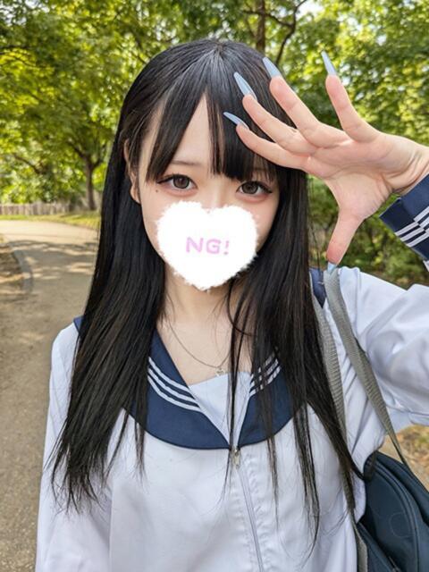 れいな 学校帰りの妹に手コキしてもらった件 梅田（派遣型オナクラ（手コキ））