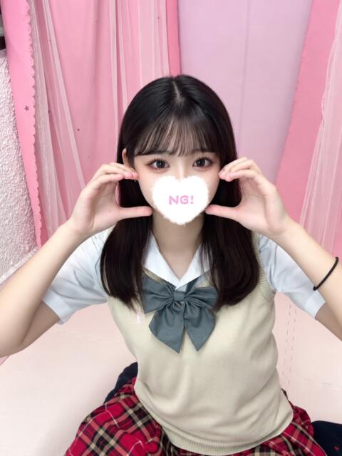 ひめあ 学校帰りの妹に手コキしてもらった件 梅田(派遣型オナクラ(手コキ))