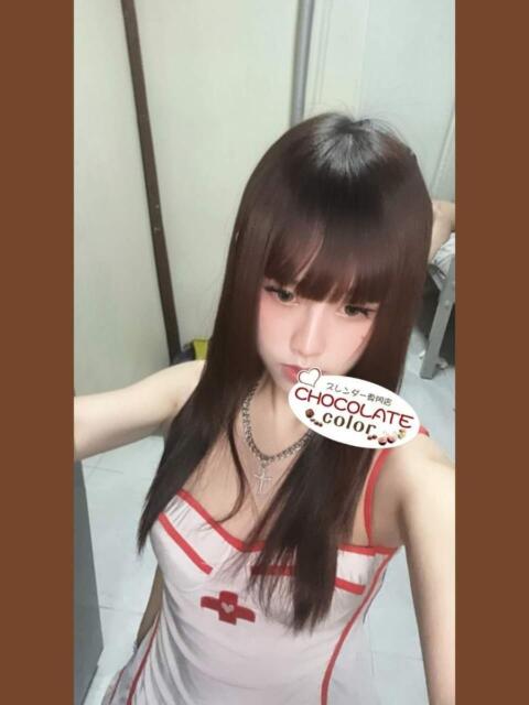 ゆうみ CHOCOLATE color（アジアンデリヘル）