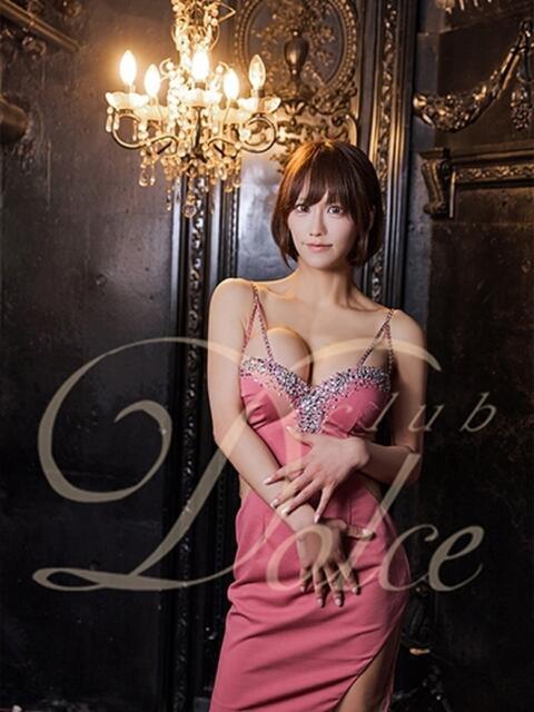 平手しほり Dolce～ドルチェ～（ニューハーフデリヘル）