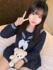 りか Gossip girl（/）