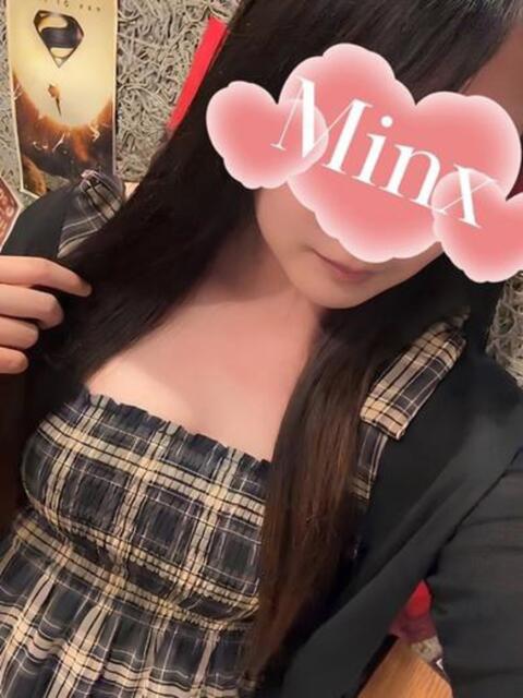 琥珀【体験】 Minx（ミンクス）（デリヘル）