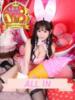 らら JAPAN CLUB BUNNY LOUNGE（/）