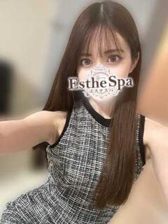 成宮れい 五反田 エステスパ ～Esthe Spa～（五反田/メンズエステ）