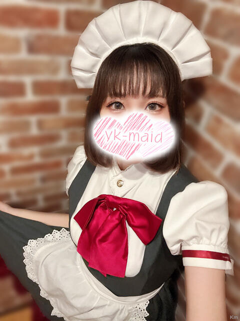 柏木けい メイドin横浜(横浜ハレ系)(メイド系ヘルス)