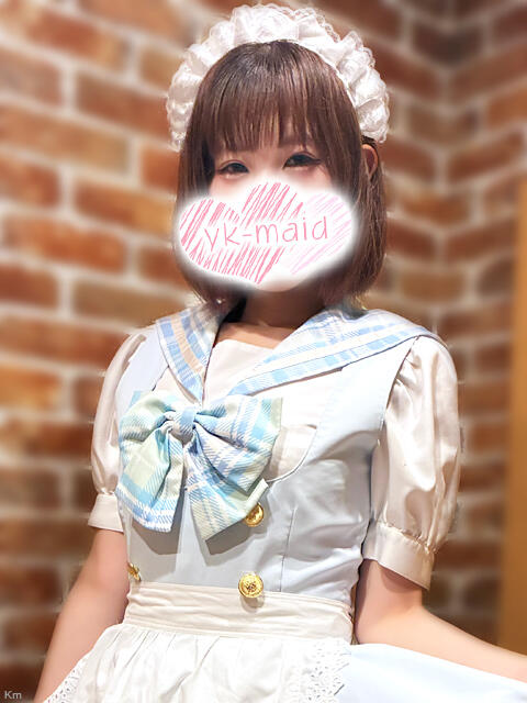 柏木けい メイドin横浜(横浜ハレ系)(メイド系ヘルス)