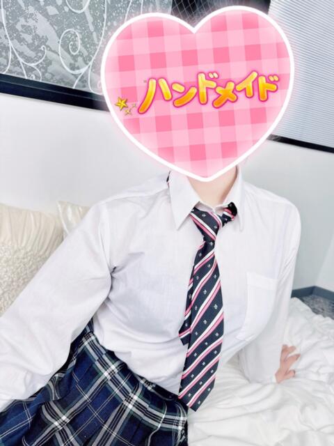 くるみ 神田ハンドメイド（美少女手コキ専門店）