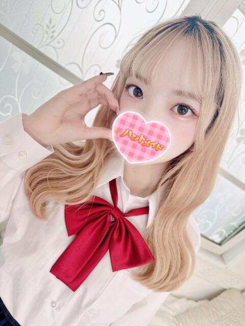 まりあ 神田ハンドメイド（美少女手コキ専門店）
