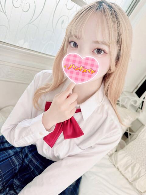 まりあ 神田ハンドメイド（美少女手コキ専門店）