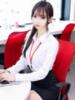 水瀬なの アソビザ女子社員 池袋支社（/）