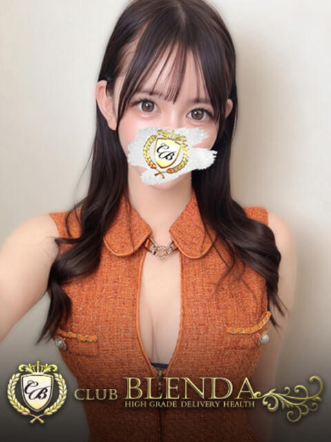 白峰りり クラブ　ブレンダ尼崎店（デリヘル）
