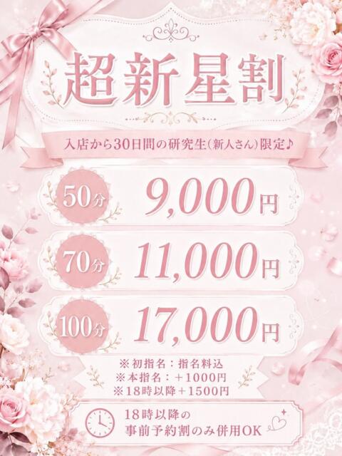 星乃れな エクレア（ファッションヘルス）