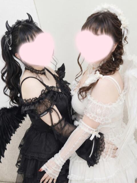 天使めい️ エクレア（ファッションヘルス）
