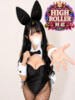 ひめ BUNNY×BUNNY（/）