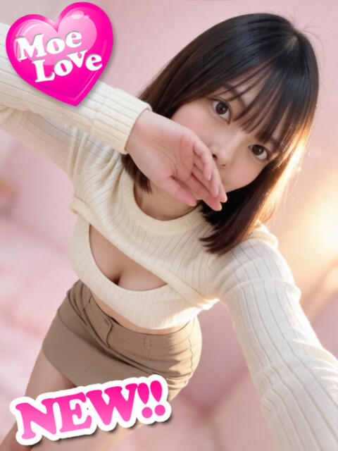 ゆうみ☆ドＭ巨乳美少女 萌えラブ倉敷店（デリヘル）