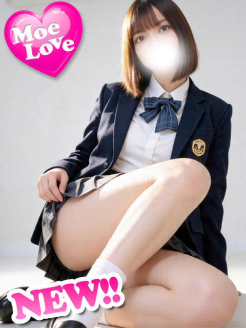 ゆうみ☆ドＭ巨乳美少女 萌えラブ倉敷店（デリヘル）