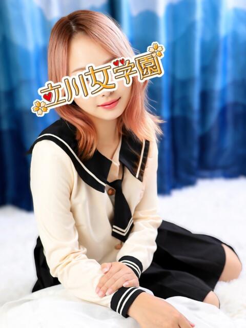 ゆい★未経験カワ滅必須美少女 立川女学園（ホテヘル＋デリヘル）