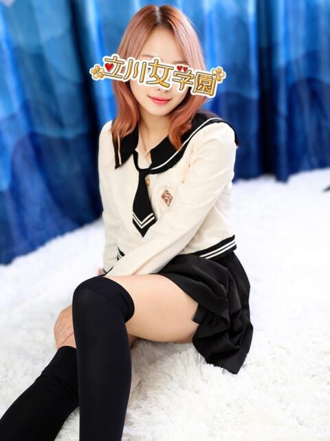 ゆい★未経験カワ滅必須美少女 立川女学園（ホテヘル＋デリヘル）