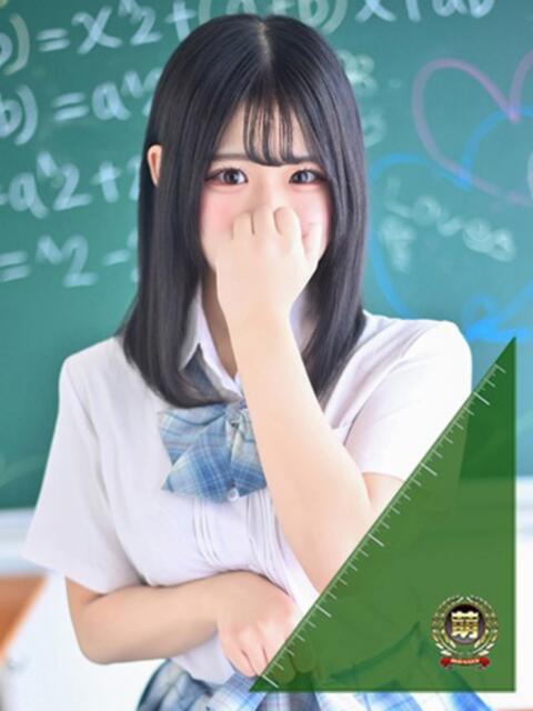 みるく☆男性経験〇人♡Gの爆乳！ 妹系イメージSOAP萌えフードル学園 大宮本校（ソープランド）