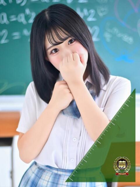 みるく☆男性経験〇人♡Gの爆乳！ 妹系イメージSOAP萌えフードル学園 大宮本校（ソープランド）