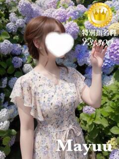 茉優【GOLDcourse】 お姉さん人妻専門店FANTASY（倉敷/デリヘル）