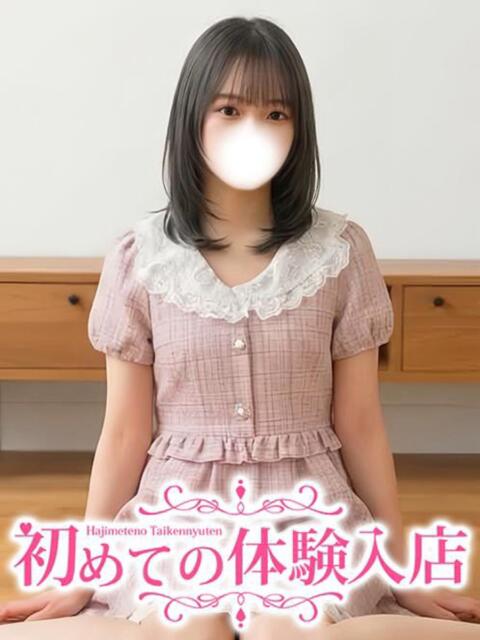 なみね♡未経験×ロリ×ちっぱい 初めての体験入店(デリヘル)