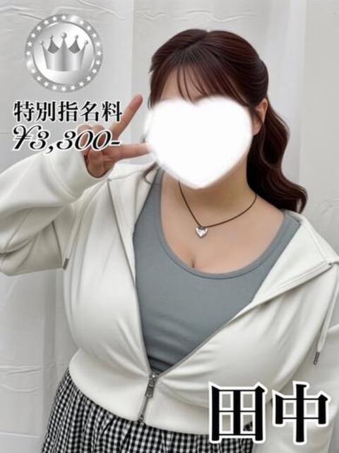 田中【SILVERcourse】 お姉さん人妻専門店FANTASY（デリヘル）