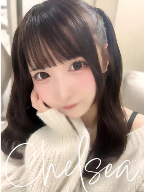 マリン【えくぼが魅力の愛嬌美女】 CLUB CHELSEA(クラブ チェルシー)福井（デリヘル）