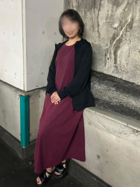 松坂 みく 欲情のよろめき・第二章（人妻デリヘル）