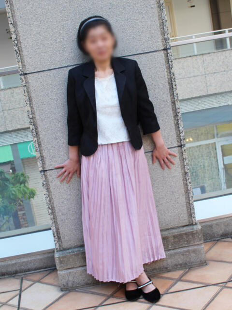 あゆこ 完熟ばなな神戸・三宮店（待ち合わせ型熟女デリヘル）