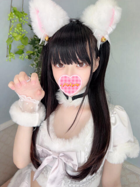 いな 秋葉原ハンドメイド（派遣型オナクラ）