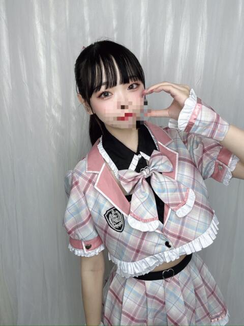 ゆうな MiliM(セクキャバ)