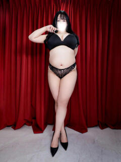 紫吹 BBW（ビッグビューティフルウーマン）（新大久保/デリヘル）