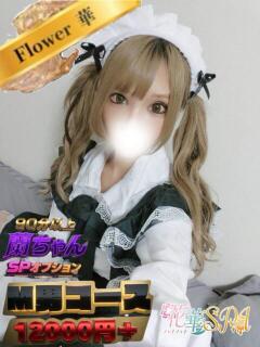 蘭☆FLOWER ハナハナSPA～花華～ 　山口店（湯田温泉/デリヘル）