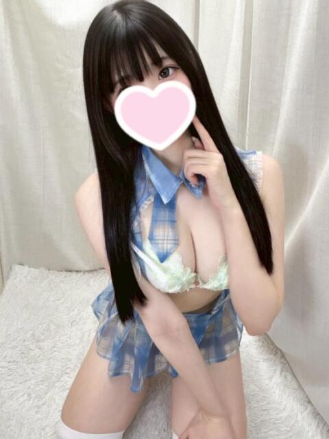 18歳なりたて！！体験入店 しゅり 柏制服オーディション（リフレ＆エステ）