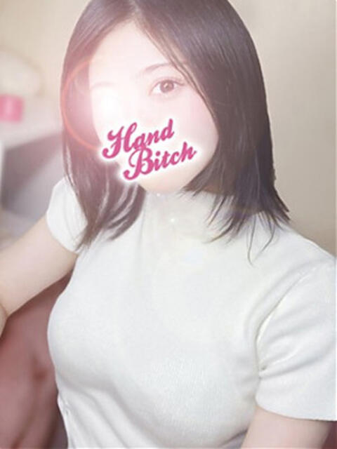 いおり HAND BITCH(ハンドビッチ)（手コキ＆エステ）