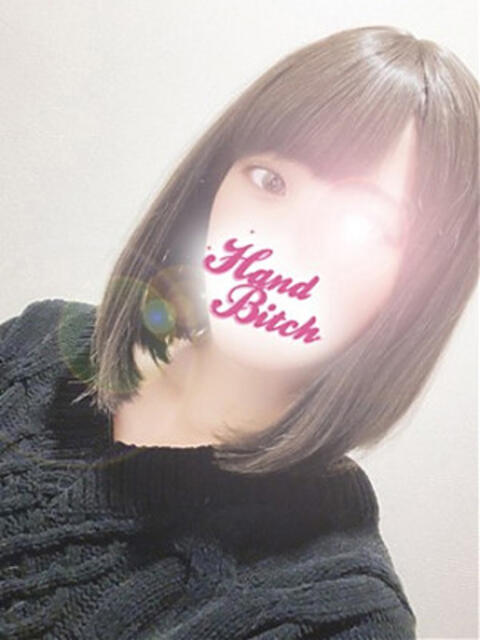 あかり HAND BITCH(ハンドビッチ)（手コキ＆エステ）