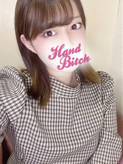 ちなつ HAND BITCH(ハンドビッチ)（手コキ＆エステ）