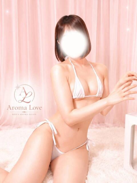 水城かれん Aroma Love(梅田)（【非風俗】派遣型メンズエステ）