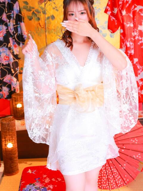 かな ラブじゅばん（セクキャバ）