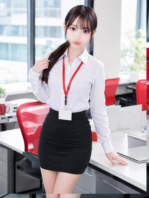 水瀬なの アソビザ女子社員 池袋支社（ホテヘル＆デリヘル）