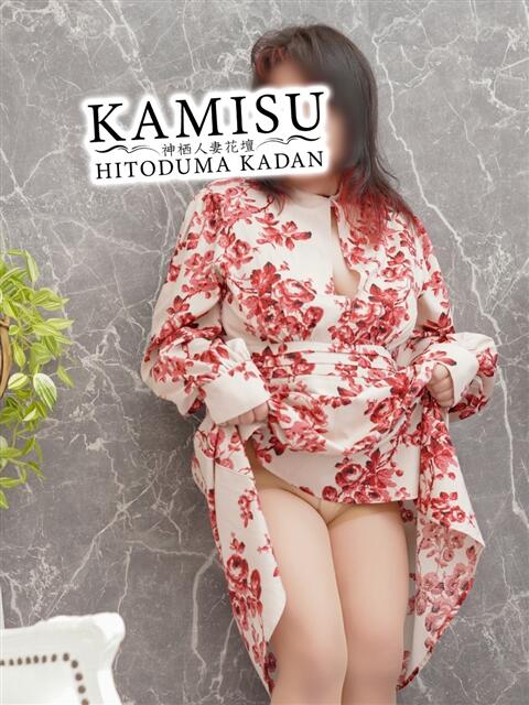 まどか モアグループ神栖人妻花壇(人妻系デリヘル)